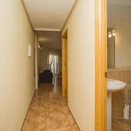 141 Rambla Place - Alicante *