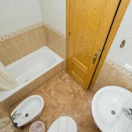 Apartment 141 Rambla Place - Alicante