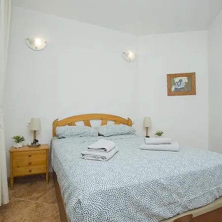 141 Rambla Place - Alicante *