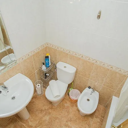 141 Rambla Place - Alicante Apartment Torrevieja