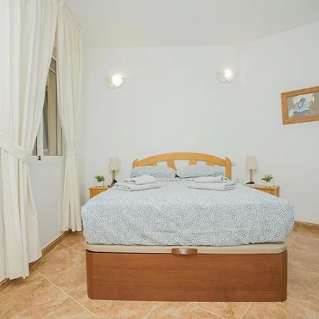141 Rambla Place - Alicante