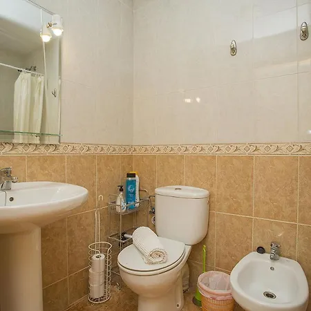 141 Rambla Place - Alicante * Torrevieja