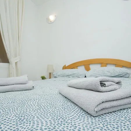 Apartment 141 Rambla Place - Alicante