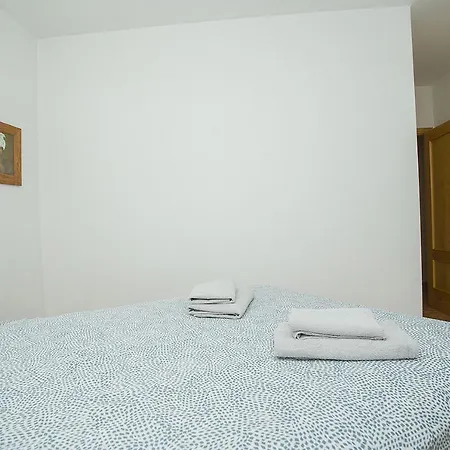 141 Rambla Place - Alicante Apartment Torrevieja
