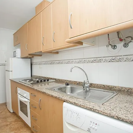 141 Rambla Place - Alicante Apartment *