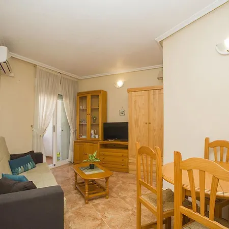 141 Rambla Place - Alicante Apartment