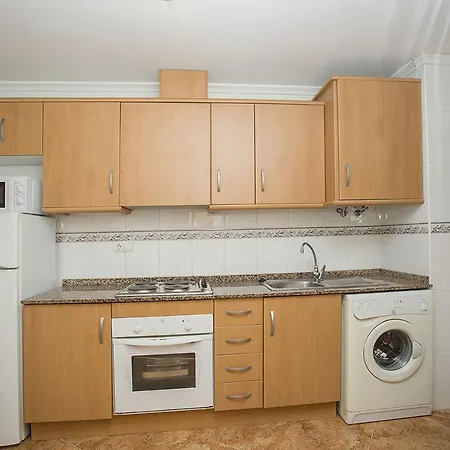 141 Rambla Place - Alicante Torrevieja
