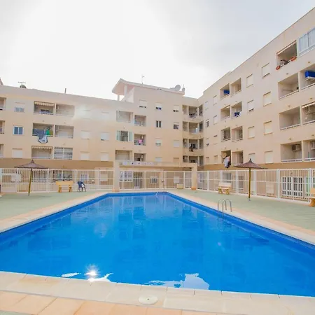 Apartment 141 Rambla Place - Alicante Torrevieja