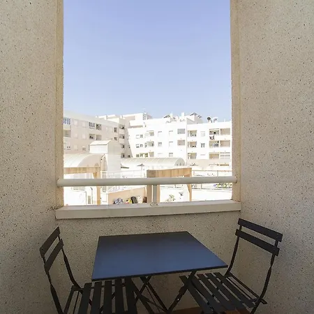 141 Rambla Place - Alicante *