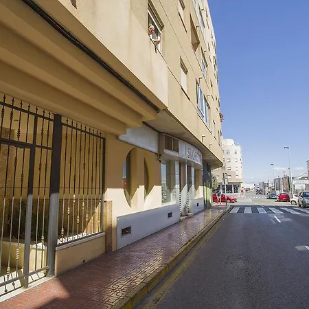 141 Rambla Place - Alicante Apartment Torrevieja