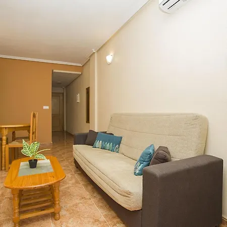 141 Rambla Place - Alicante Apartment Torrevieja