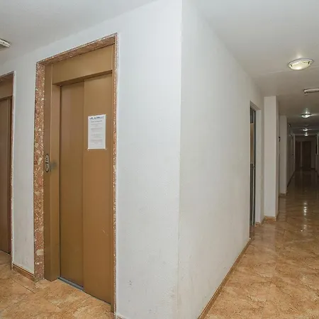 141 Rambla Place - Alicante Apartment