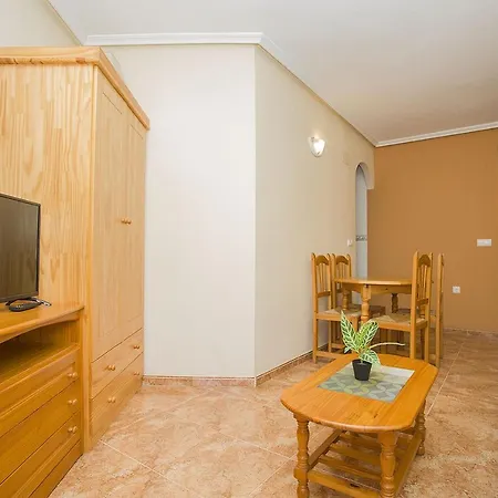 141 Rambla Place - Alicante Apartment *