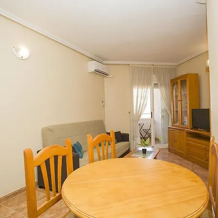 141 Rambla Place - Alicante Torrevieja