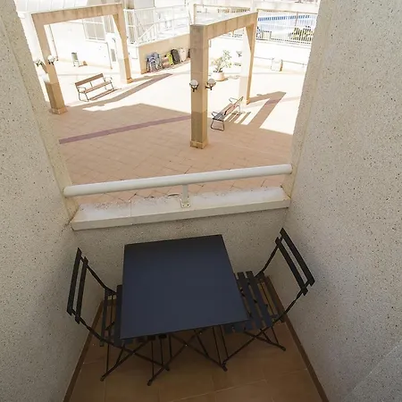 Apartment 141 Rambla Place - Alicante Torrevieja