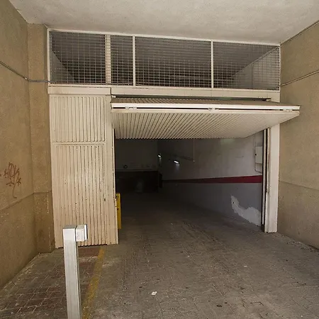 Apartment 141 Rambla Place - Alicante