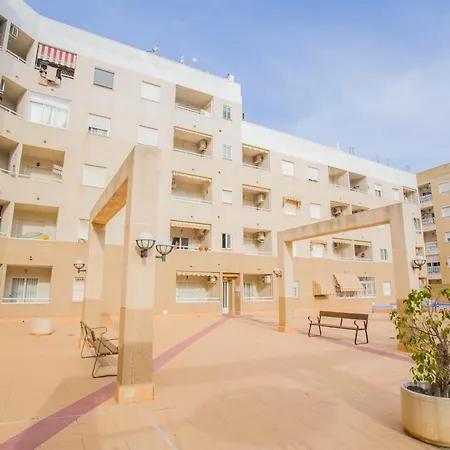 Apartment 141 Rambla Place - Alicante *