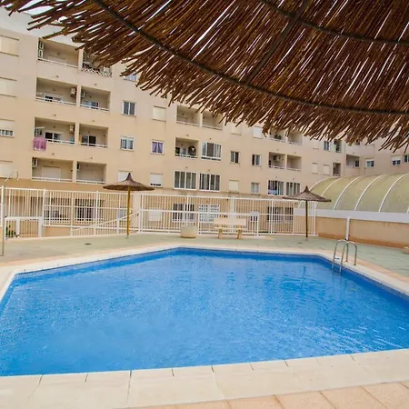 141 Rambla Place - Alicante Apartment Torrevieja
