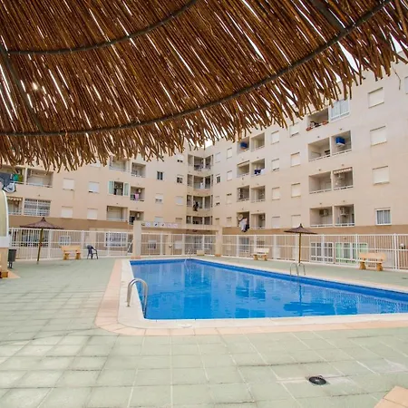 Apartment 141 Rambla Place - Alicante Torrevieja